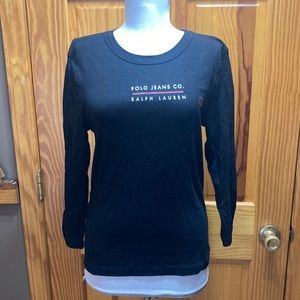 Ralph Lauren long sleeve T-shirt